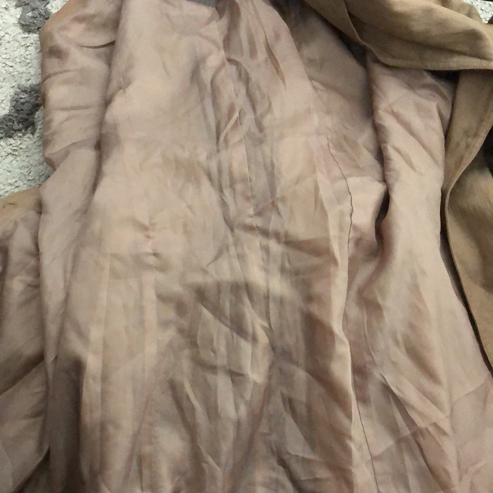 Cabi Medium Woman’s Swing Jacket - image 7